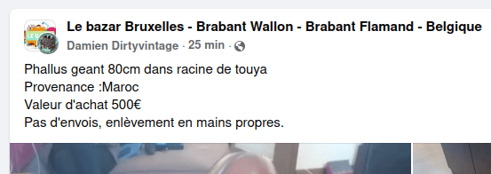 photo de stock pour cette brève